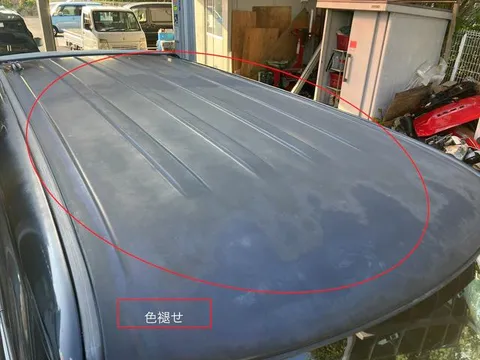 Suzuki Palette SW