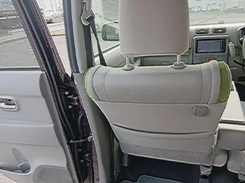 Toyota Pixis Space