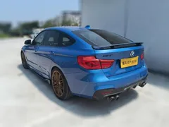 BMW Gran Turismo
