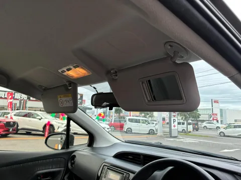 Toyota Yaris (Vitz)
