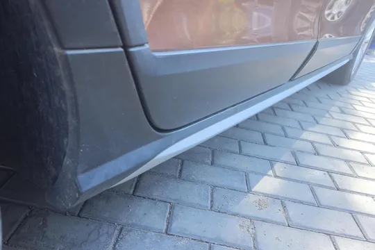 Volkswagen C-Trek