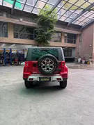 BAIC BJ40