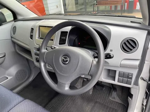 Mazda AZ-Wagon
