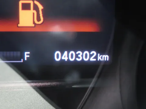 Honda Jazz (Fit)