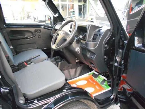 Toyota Pixis Truck