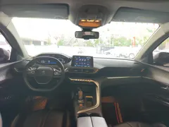 Peugeot 4008
