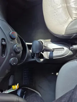 Chevrolet Matiz