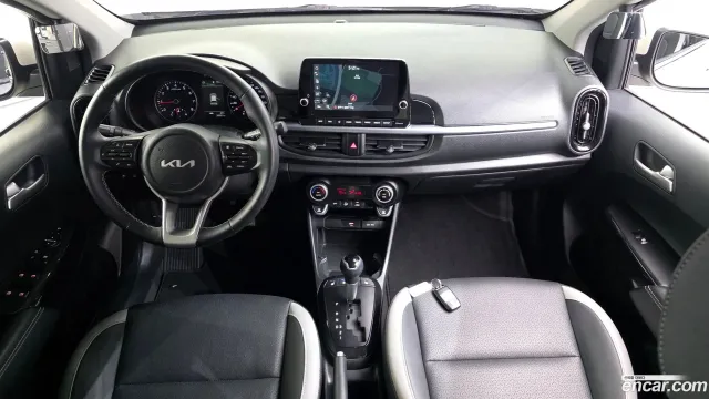 Kia Picanto (Morning)