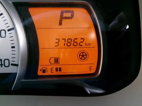 Mazda Carol