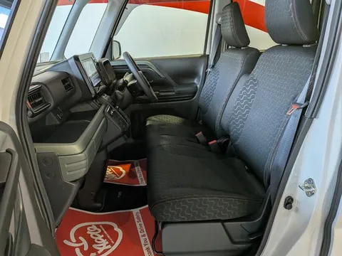 Mazda Flair Wagon Tough Styel