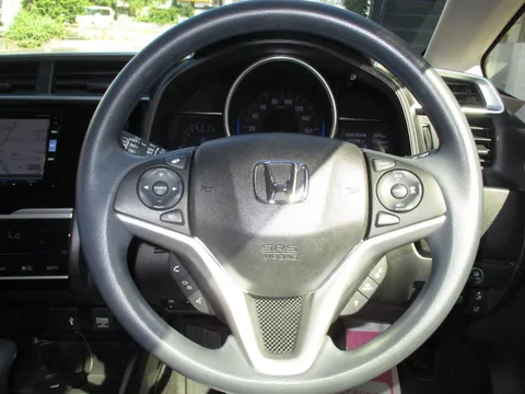 Honda Jazz (Fit)