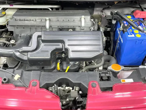 Subaru Pleo Plus