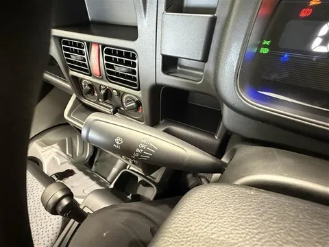 Suzuki Carry Track