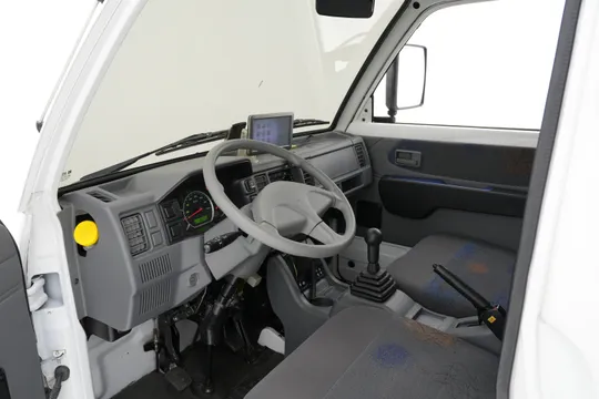 Chevrolet Labo