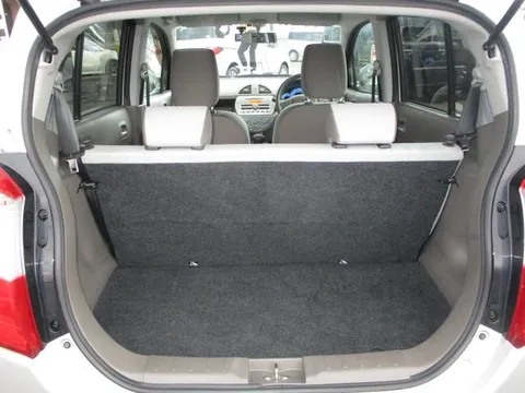 Suzuki Alto Eco