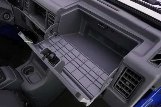 Chevrolet Labo