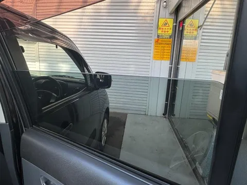 Suzuki Wagon R Stingray