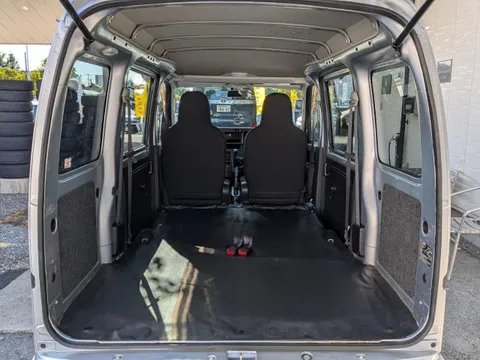Toyota Pixis Van