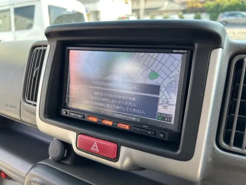 Nissan Clipper