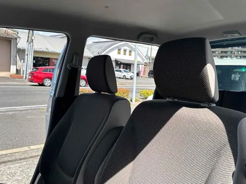 Mazda Flair