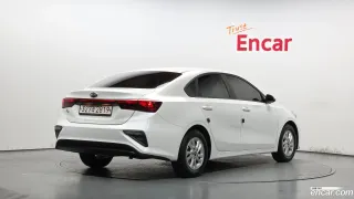 Kia Cerato (K3)