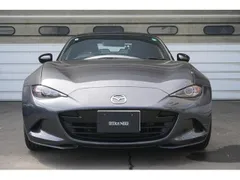 Mazda MX-5 (Roadster)