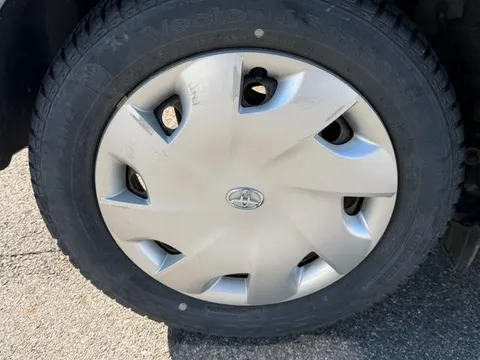 Toyota iQ