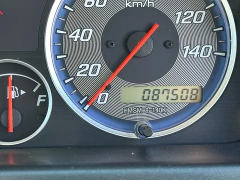 Honda Vamos Hobio