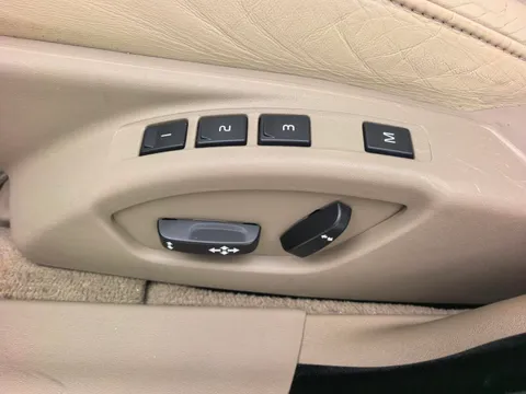 Volvo S80L