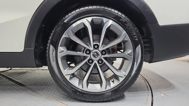 SsangYong Tivoli XLV (Tivoli Air)