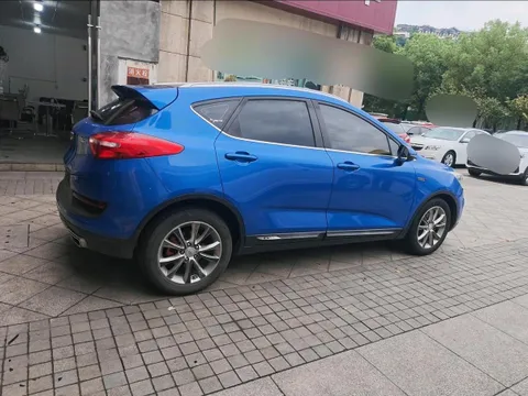 Geely