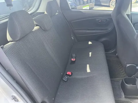 Toyota Yaris (Vitz)