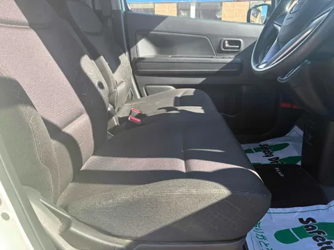 Mazda Flair