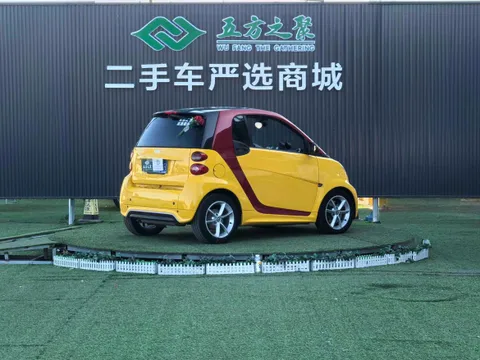 Smart Smart