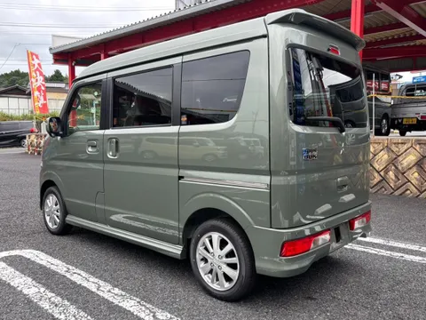Mitsubishi Town Box