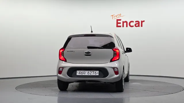 Kia Picanto (Morning)