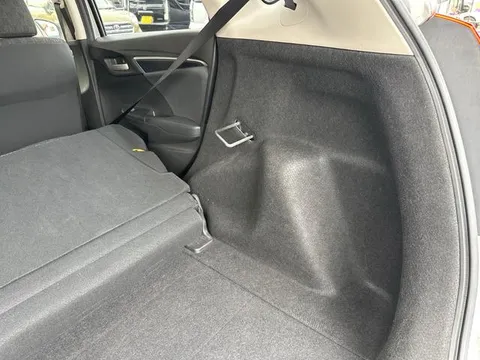 Honda Jazz (Fit)