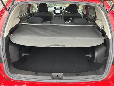 Subaru Impreza Sports