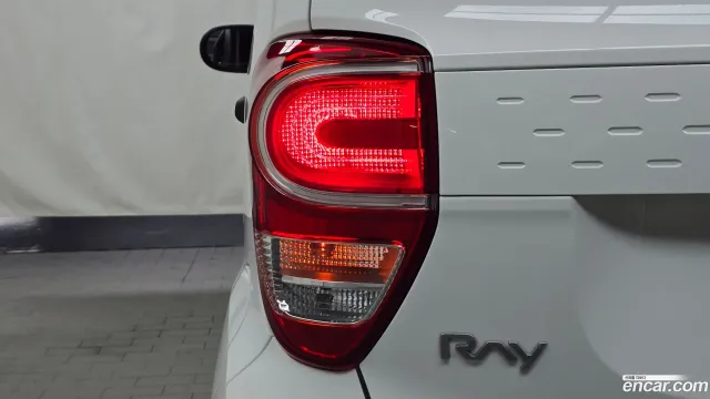 Kia Ray