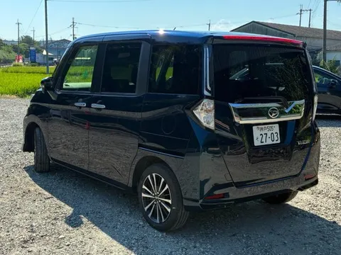 Daihatsu Thor