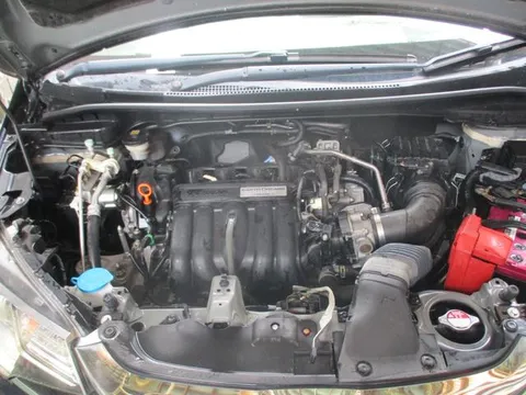 Honda Jazz (Fit)