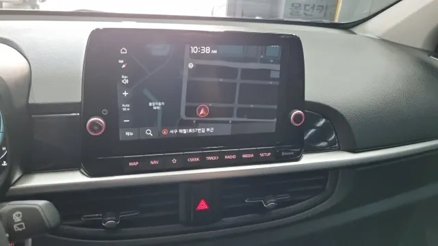 Kia Picanto (Morning)