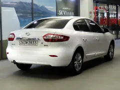 Renault SM3