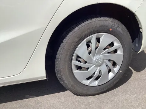 Honda Jazz (Fit)