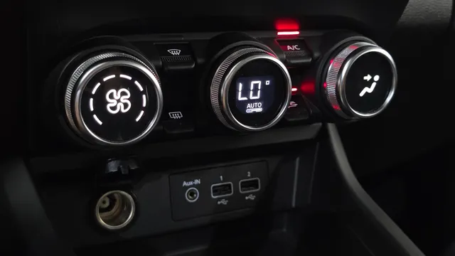 Renault Arkana (XM3)