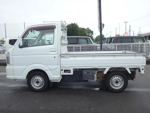 Nissan Clipper Truck
