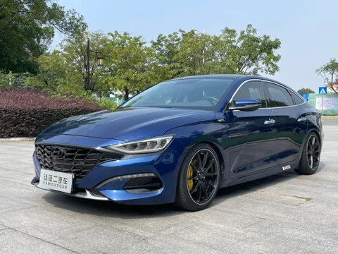 Hyundai Festa