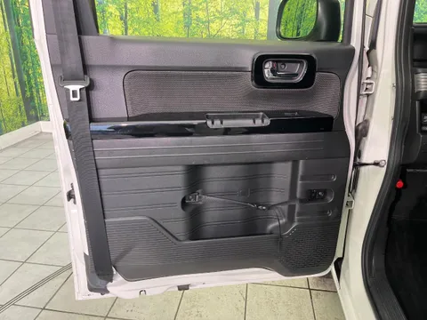 Honda N-VAN +Style