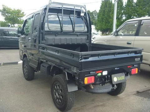 Suzuki Super Carry