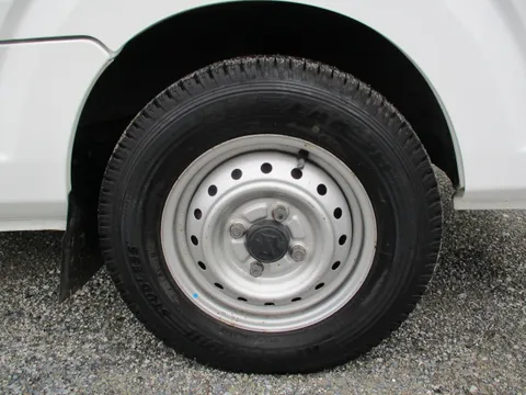 Suzuki Carry Track